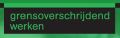 Meer informatie over Grensoverschrijdend Werken